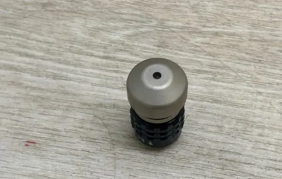 Volkswagen Touareg II Battery relay fuse 292X10 ECTA