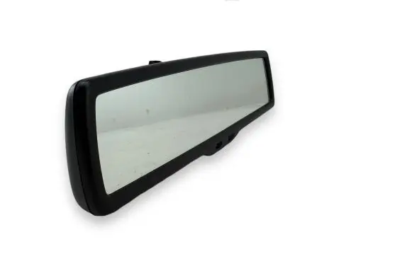 Volkswagen Golf VII Rear view mirror (interior) 7N0857511L