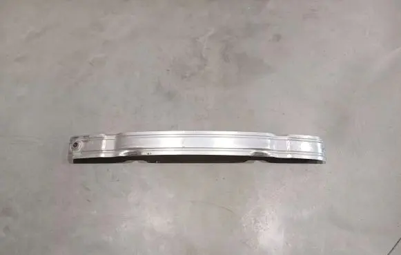 Audi A6 S6 C7 4G Front bumper cross member 4G0807113