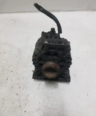 Mercedes-Benz A W169 Generator/alternator A2661541202