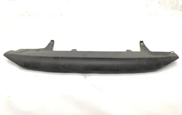 Toyota Yaris Rear bumper lower part trim 524530D090