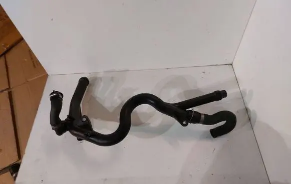 BMW 5 E60 E61 Engine coolant pipe/hose 7780001