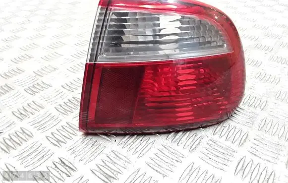 Seat Toledo II (1M) Rear/tail lights 1m5945096b