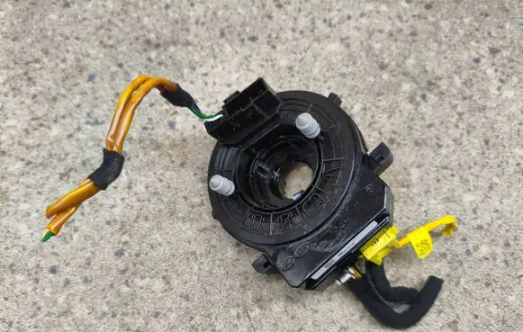 KIA Stinger Airbag slip ring squib (SRS ring) 934801Y000 120004400