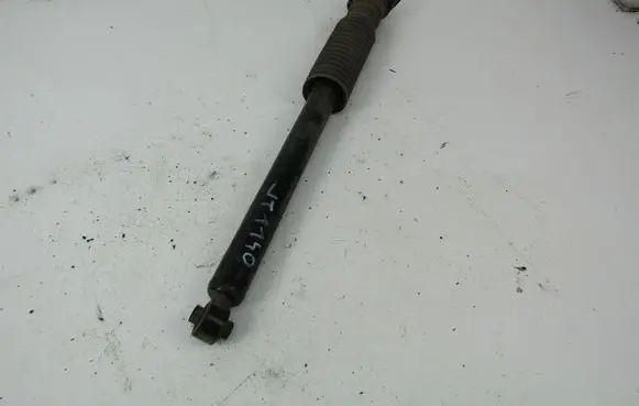 BMW X3 E83 Rear shock absorber/damper 