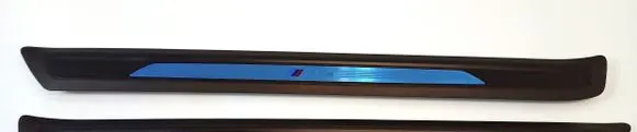 BMW M4 F82 F83 Front sill trim cover 51478063798 8063798