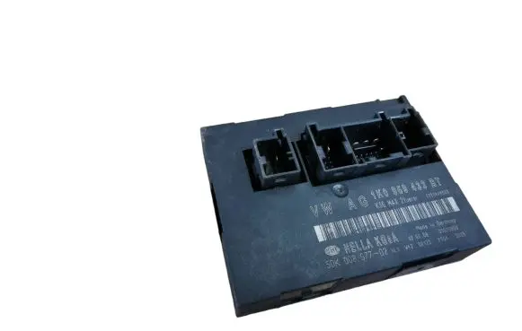 Volkswagen Golf V Comfort/convenience module 1K0959433BT 00020000 5DK00897702