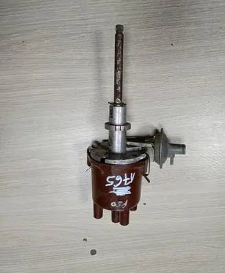 FSO Polonez Spark distributor 