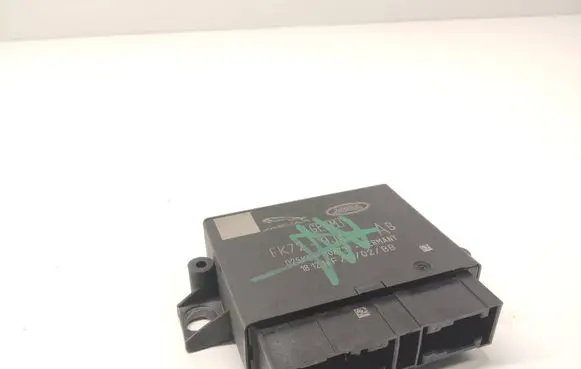 Land Rover Range Rover L405 Parking PDC control unit/module FK729J411AB