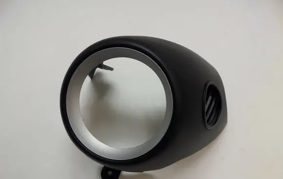 Mini One - Cooper R57 Dashboard side end trim 