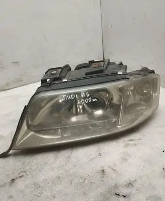Audi A6 S6 C5 4B Headlight/headlamp 14847300