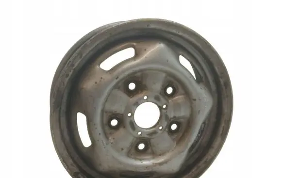 Ford Transit R16 steel rim 