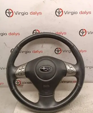 Subaru Legacy Steering wheel
