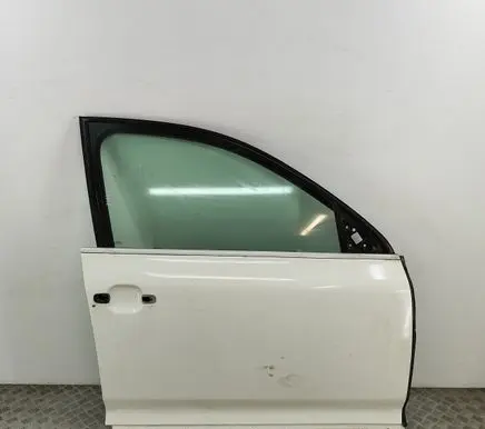 Porsche Cayenne (9PA) Front door 95553101207