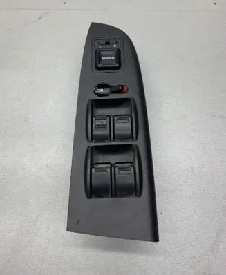 Honda Accord Electric window control switch 2429T 83593S1A