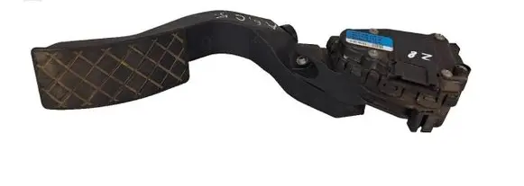 Audi A6 S6 C6 4F Accelerator throttle pedal 8D1723523M