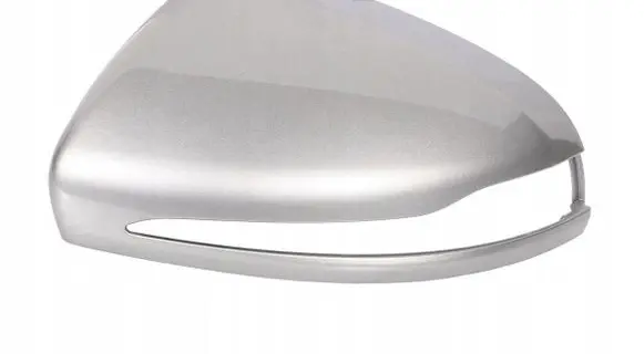 Mercedes-Benz E W213 Plastic wing mirror trim cover A0998110100