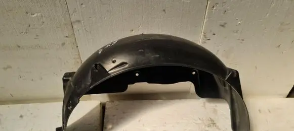 Mini One - Cooper R50 - 53 Rear arch fender liner splash guards 51711486199