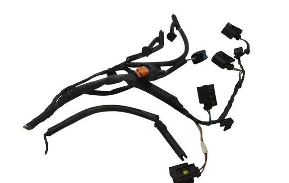 Renault Scenic IV - Grand scenic IV Fuel injector wires 66182002D