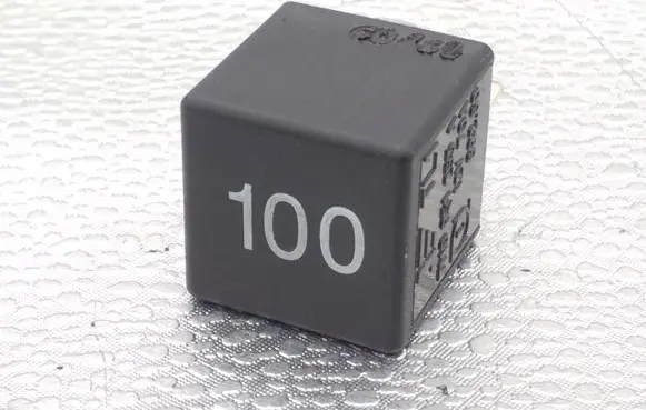 Volkswagen PASSAT B6 Other relay 7M0951253A 69260