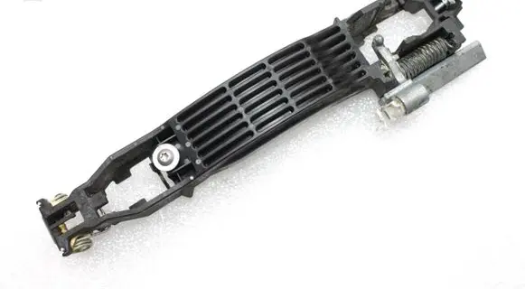Mazda CX-5 Rear door exterior handle/bracket KD537342XA