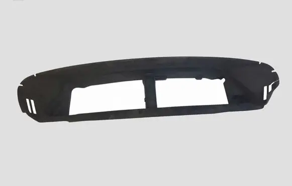 Volvo V40 Intercooler air guide/duct channel