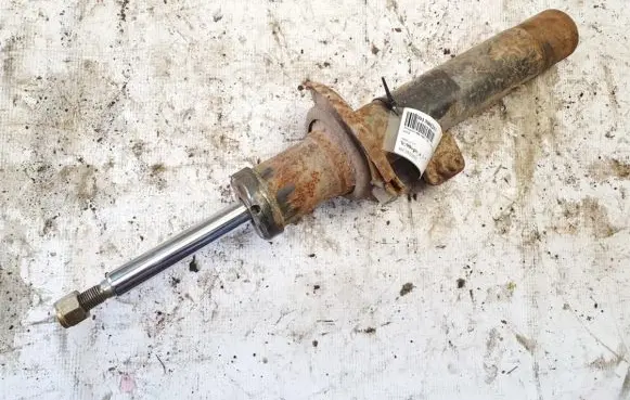 Peugeot 406 Front shock absorber/damper