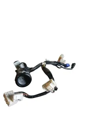 Subaru Impreza I Ignition lock 88215AE000