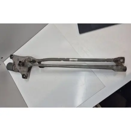 Volvo V50 Front wiper linkage and motor 3397020756 30699344