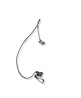 BMW X6 E71 Engine bonnet/hood lock release cable 