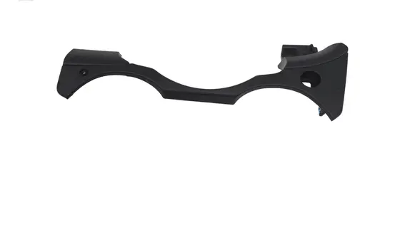 Subaru Outback (BS) Dashboard glove box trim 66180AL020