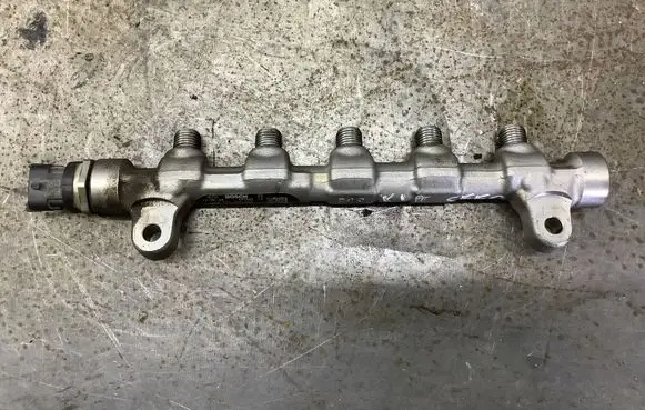 KIA Ceed Fuel main line pipe 0445214181 314002A420