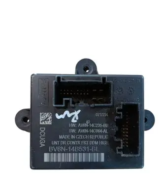 Ford Focus Door control unit/module BV6N-14B531-BL