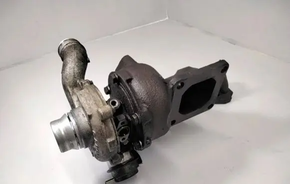 Ford Focus Turbo