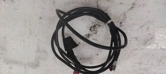 Other wiring loom