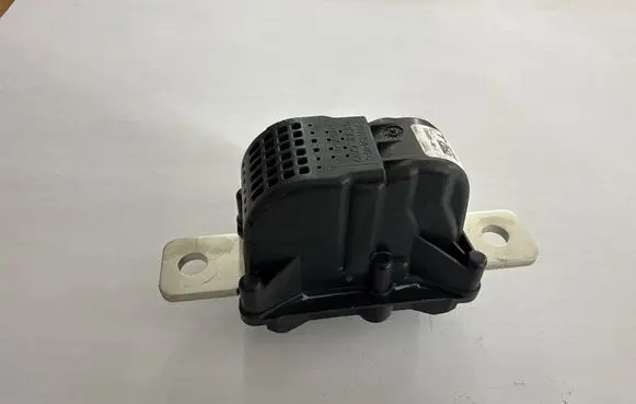 Rear door lock