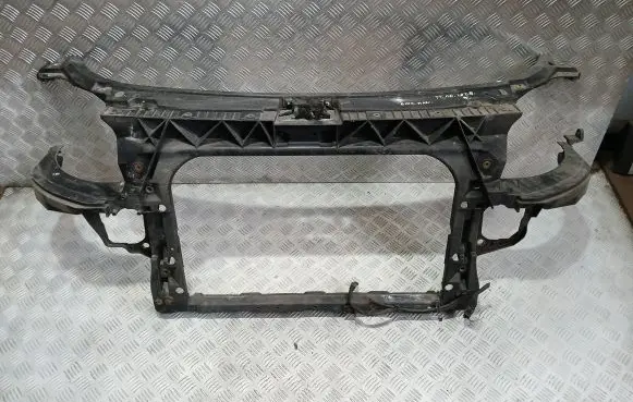 Audi TT Mk1 Radiator support slam panel