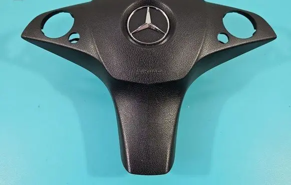 Mercedes-Benz GLK (X204) Steering wheel airbag 2048604502 IMPRK1448441