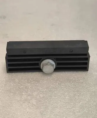 BMW 5 F10 F11 Battery bracket 7592923