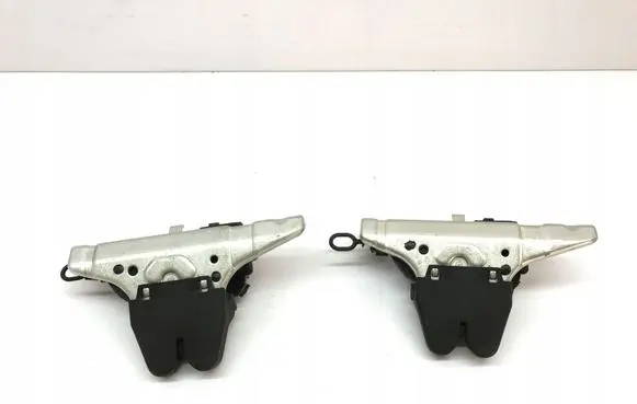 Mercedes-Benz CLA C118 X118 Engine bonnet/hood lock/catch