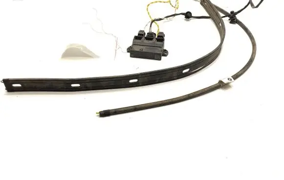 BMW 5 G30 G31 G38 Other control units/modules 5A3F3E8