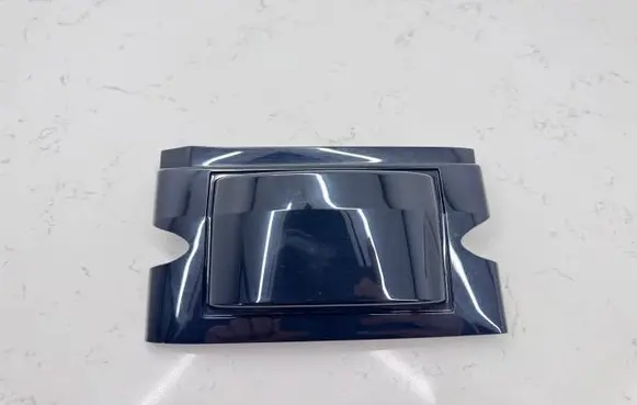 Audi A7 S7 4K8 Distronic sensor bracket 4K8853294M