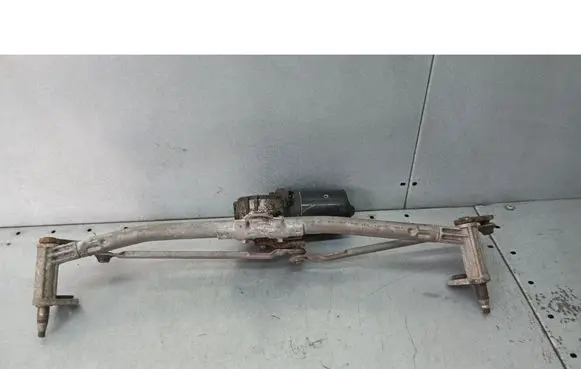 Volkswagen Bora Front wiper linkage 1J0955325A