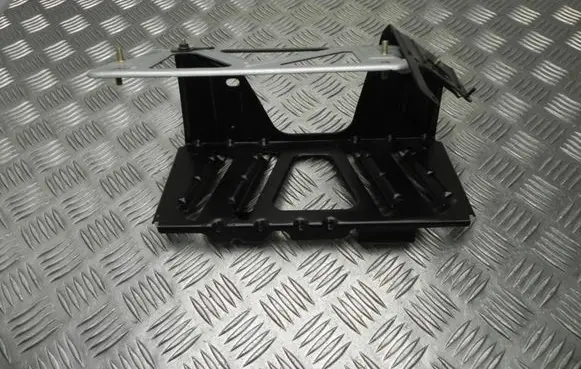 BMW 5 F10 F11 Radio/GPS head unit trim 9174269 T5639