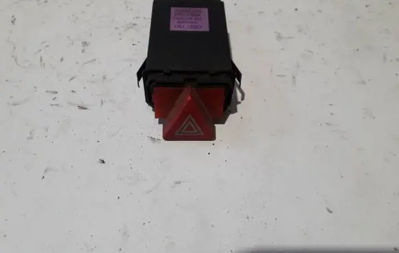 Audi A6 S6 C5 4B Hazard light switch 4B0941509C