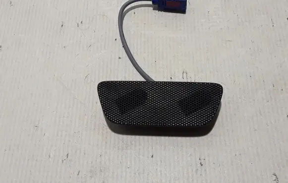 Volvo XC90 Microphone (bluetooth/phone) 39837961