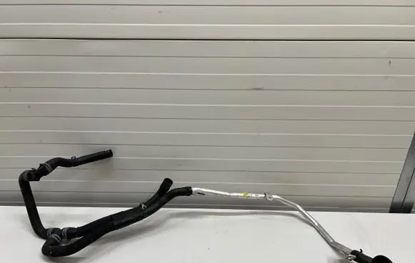 Audi S5 F5 Engine coolant pipe/hose 8W0122449AS