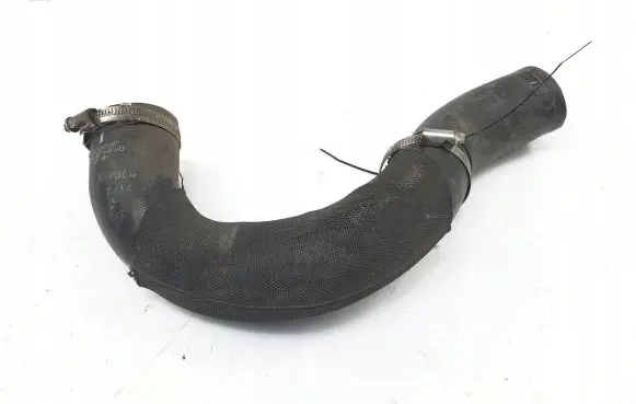 Ford Transit VII Engine coolant pipe/hose GK21-6C646-AD