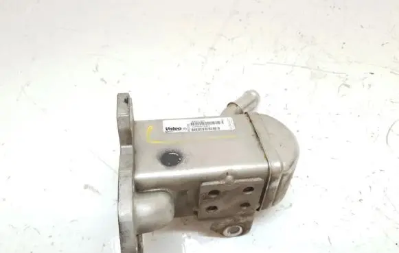Renault Megane III EGR valve cooler 996936M