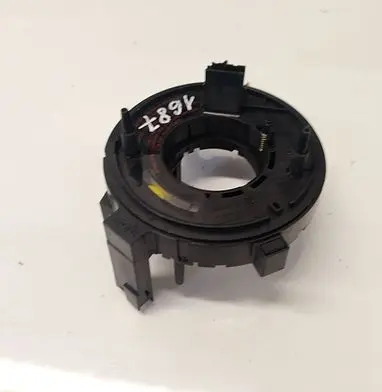 Skoda Fabia Mk1 (6Y) Airbag slip ring squib (SRS ring) 1J0959653B